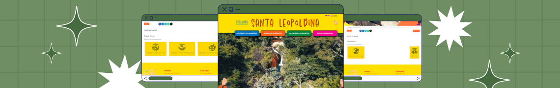 BANNER DESCUBRA SANTA LEOPOLDINA